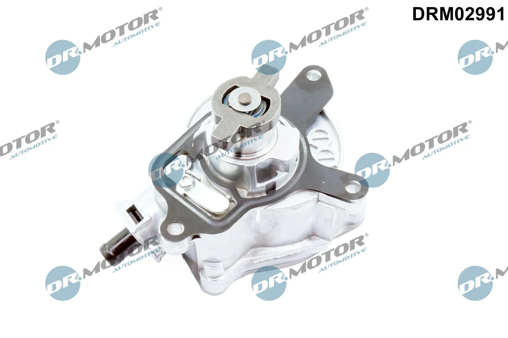 Vacuum Pump, braking system